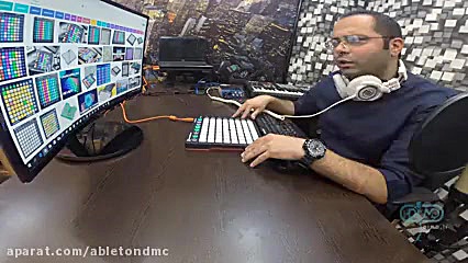 آموزش ساخت پادکست،دی جی DJ Tra...