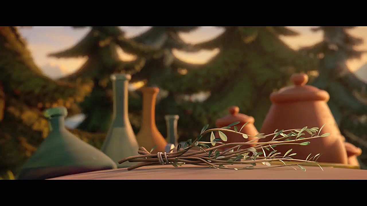 watch AST&Eacute;RIX:LE SECRET...