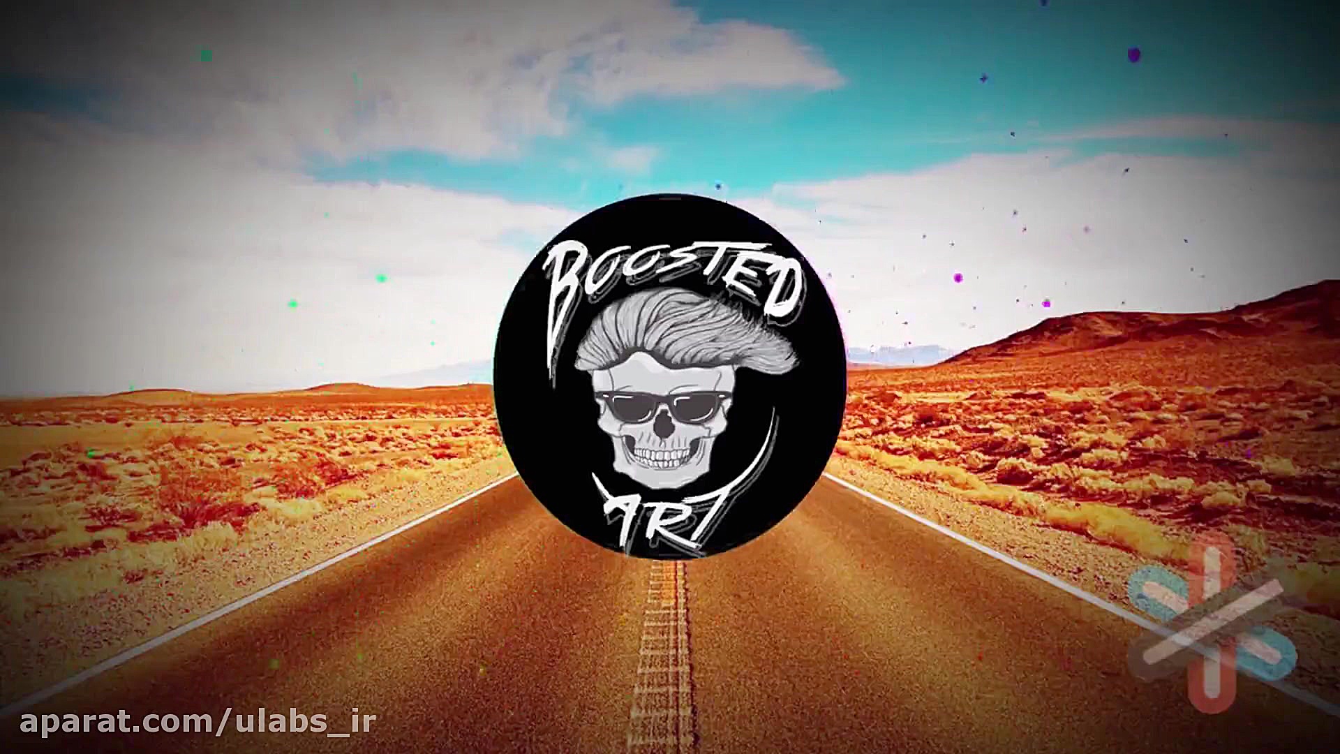 پروژه طرح تقویت کننده Boosted...