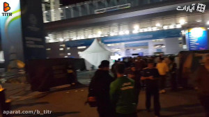 حرکات عجیب طرفداران عمان بعد ا...