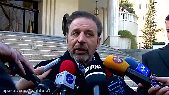 مادامی که برجام منافع اقتصادی...