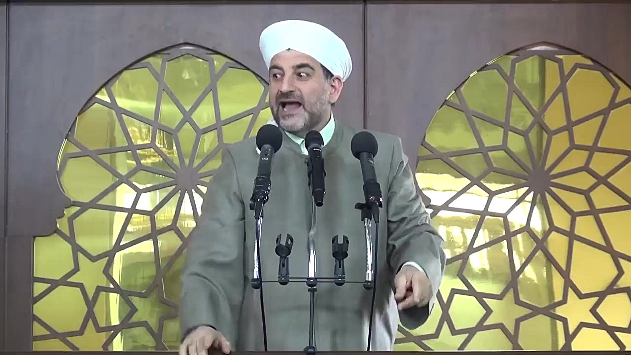 د.عثمان محمد غریب(عباد الرحمن)...