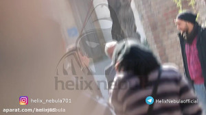 شکار ستاره پسیانی و حمیدرضا آذ...