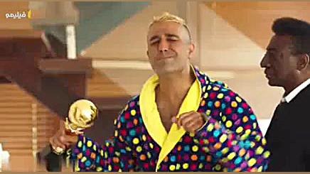 رقص مایکل جکسون توسط پژمان جمش...