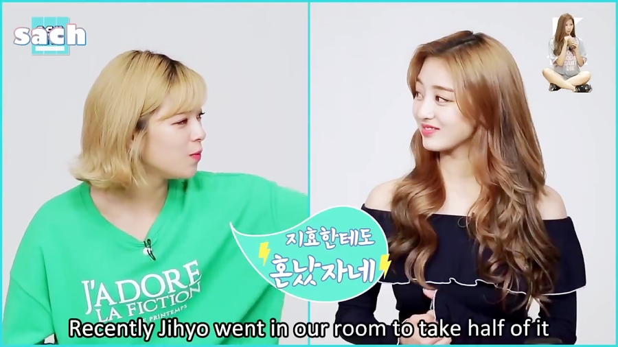 سوال و جواب با جیهو و مومو  ♡