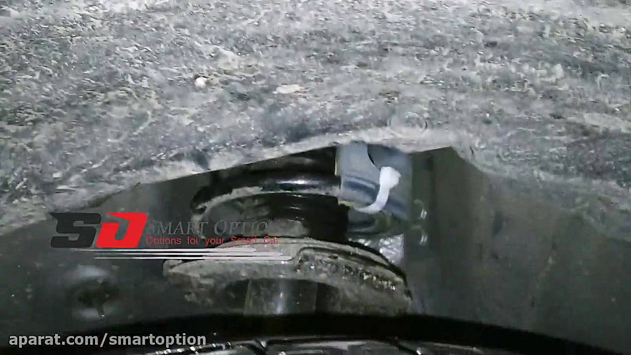 TTC اصل کره هایما اس 7  اسمارت...