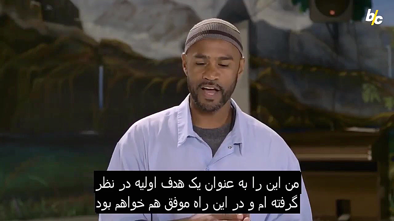 چرا زندانیان آمریکایی مسلمان م...