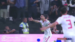 گل مهدی طارمی به چین (football...