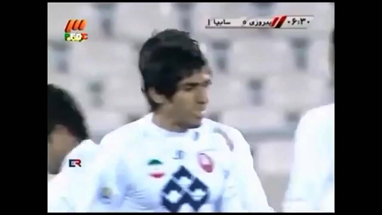 مرد آسیا کریم انصاری فرد