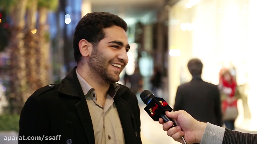 جشن تولد مختلط سراغ دارین؟