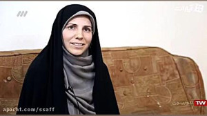 اکران مستند دعوتی از شبکه سه س...
