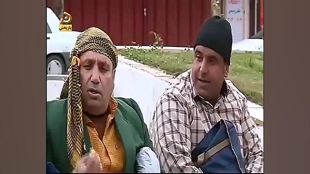 طنز کارگری لری ممه جون و دوستا...