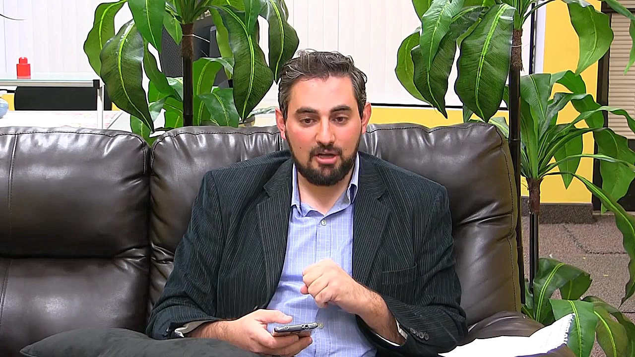 Road To Imam Mahdi 1