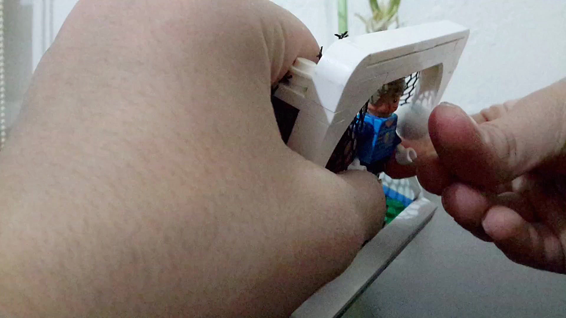 پک لگو تیم ملی فوتبال آلمان