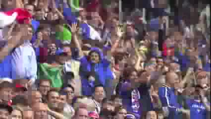 راه ایتالیا برای قهرمانی در جا...