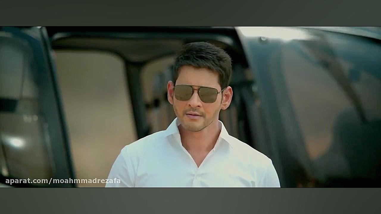 فیلم هندی من، بارات با دوبله ف...