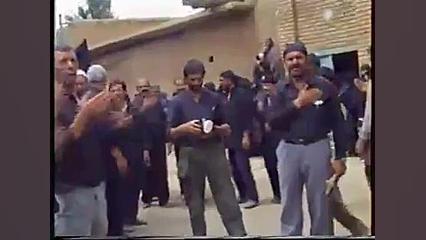 محرم دیزج خلیل 1368 بخش دوم