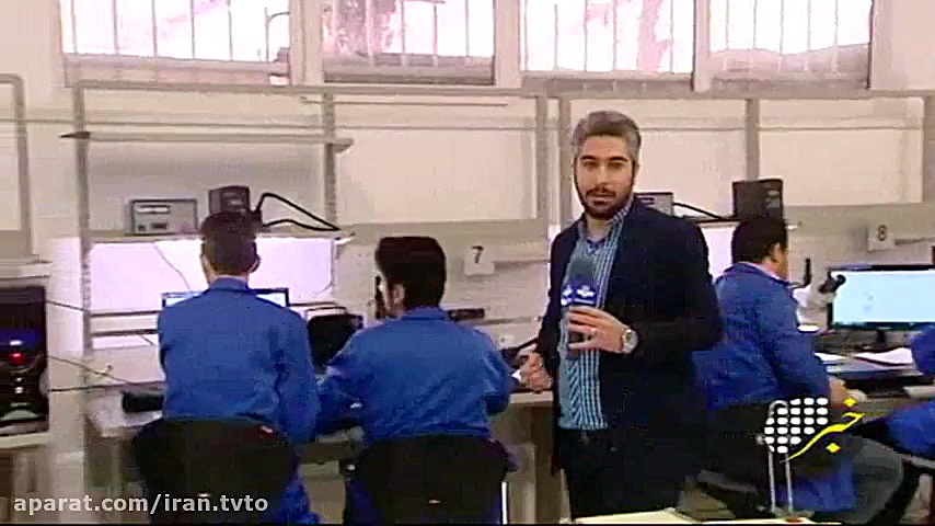 آموزش رایگان تعمیرات تلفن همرا...