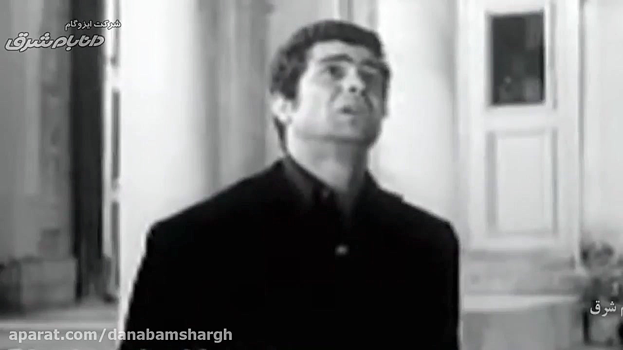 دوبله طنز  بهروز وثوق