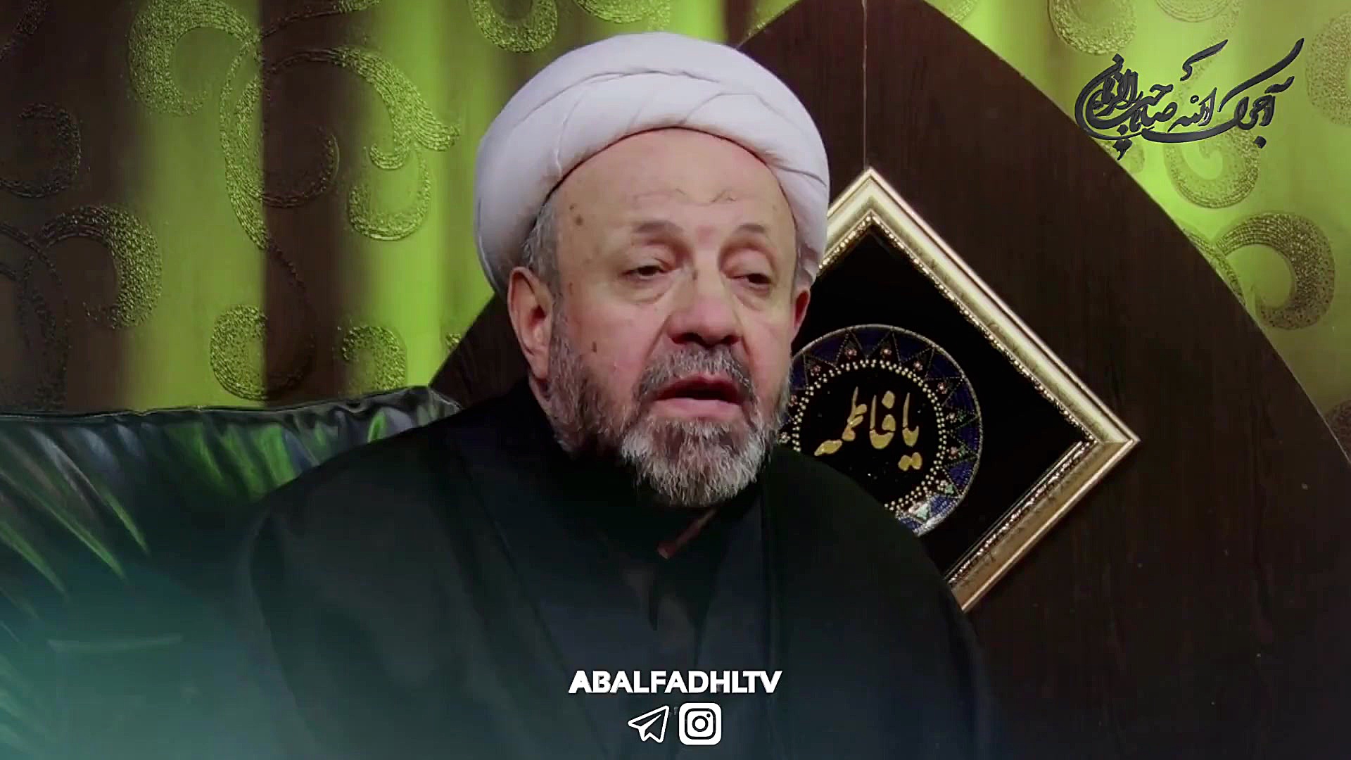 صحبت هایی شنیدنی پیرامون غیبت...