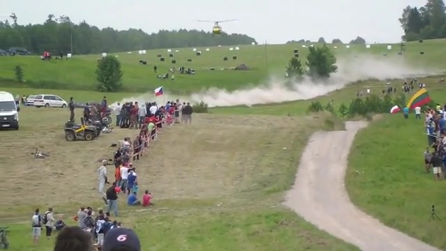 مسابقه سرعت ماشین!!!