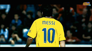 مهارت های ویرانگر لیونل مسی