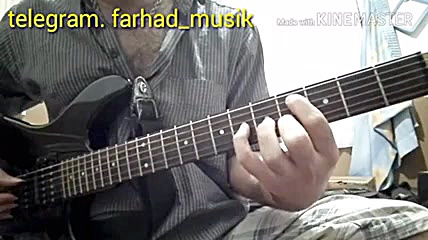 چند اکورد جالب که باید بلد باش...