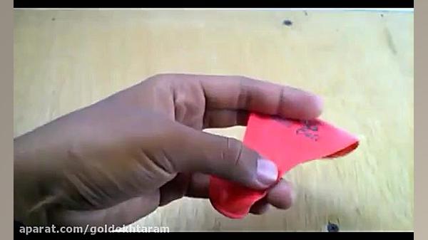 پمپ برای باد کردن بادکنک