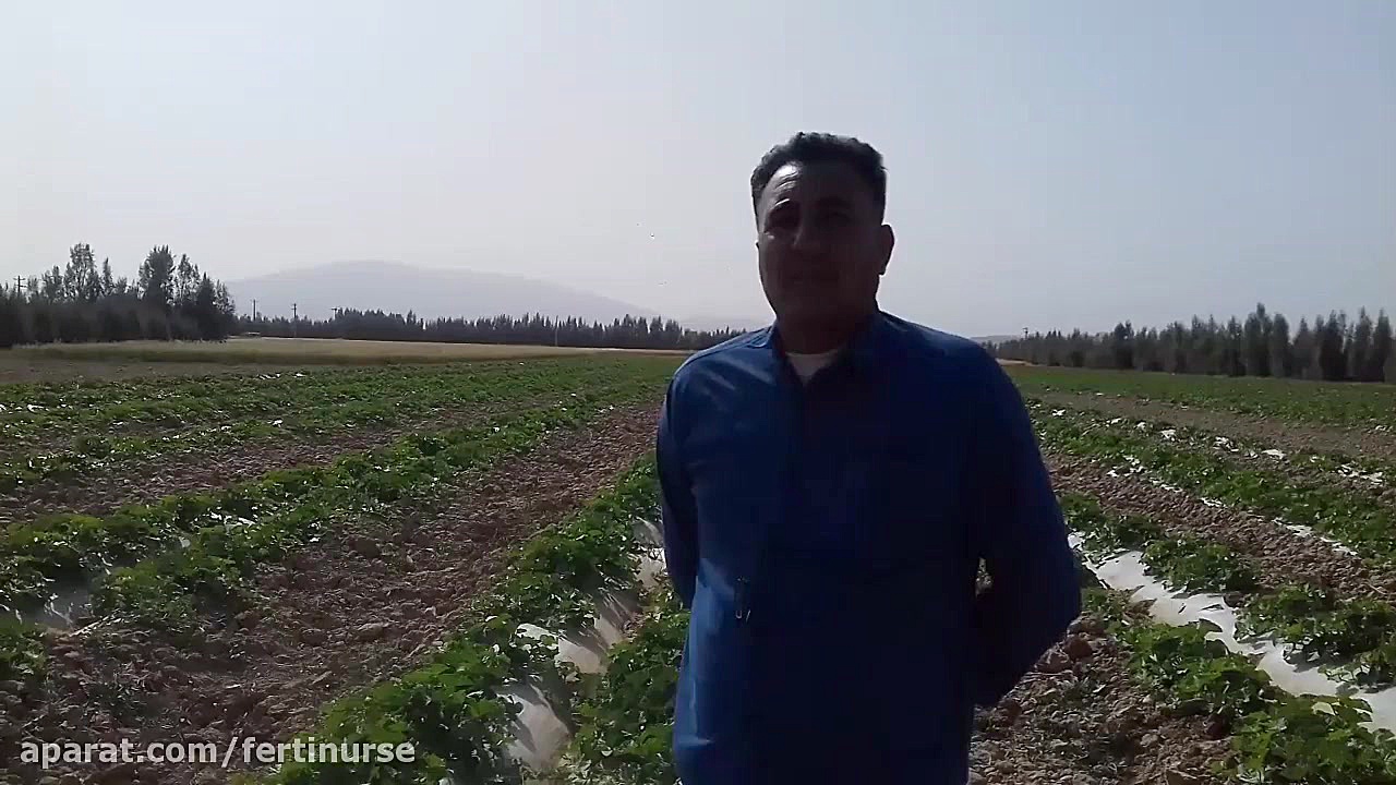 طرح پایلوت محصول ضد شوری آب و...