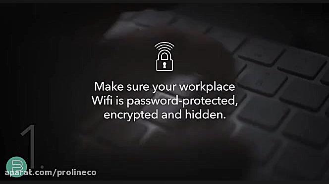 چهار نکته پایه درباره امنیت شب...