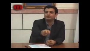 ظهور نزدیک است 2 قسمت چهارم
