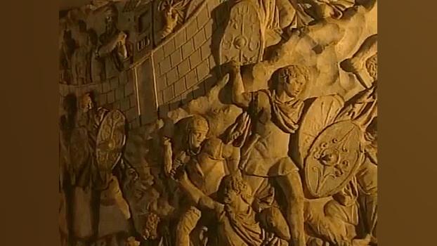 شهرهای باستانی روم: لاتیوم و ا...