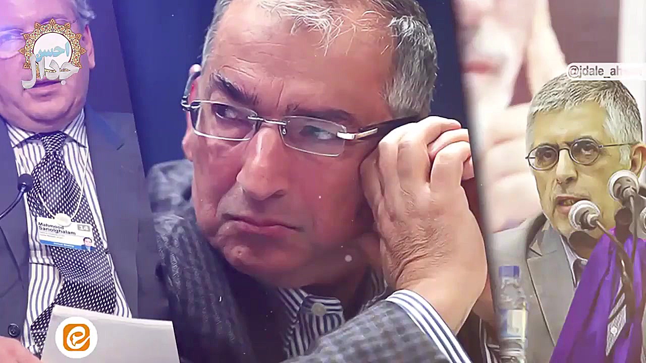 دکتر حسن عباسی: کابوس عمو سام