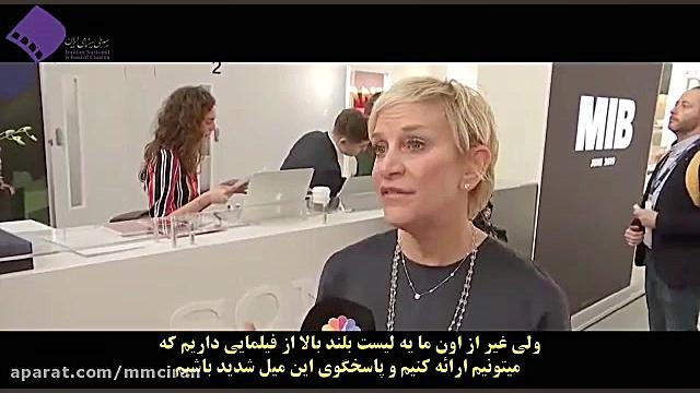 نگاهی به بازاریابی و پخش فیلم...