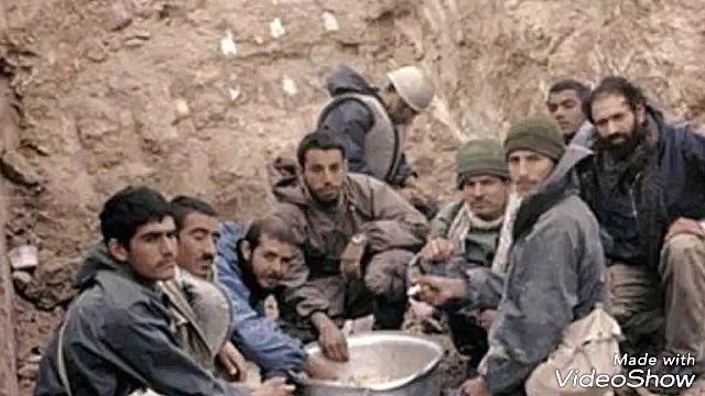 یادواره شهدا