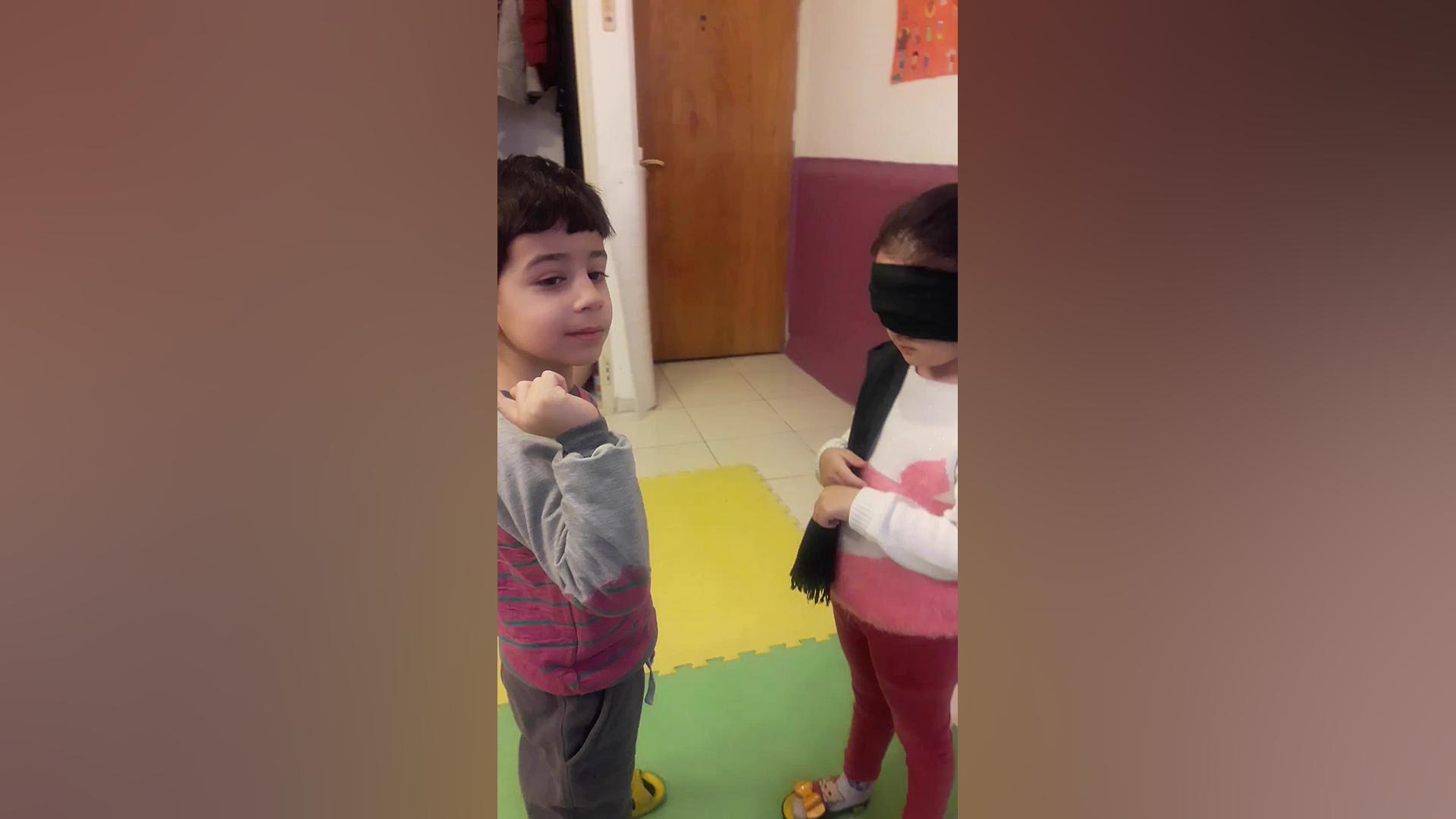 واحد کار حواس پنجگانه (آشنایی...