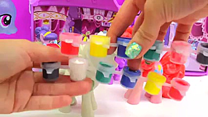 باز کردن اسباب بازی : مجسمه ی...