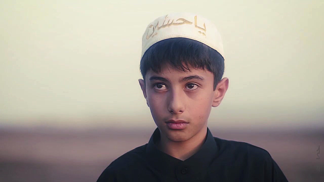 روزشمار اربعین 96  2 روز مانده