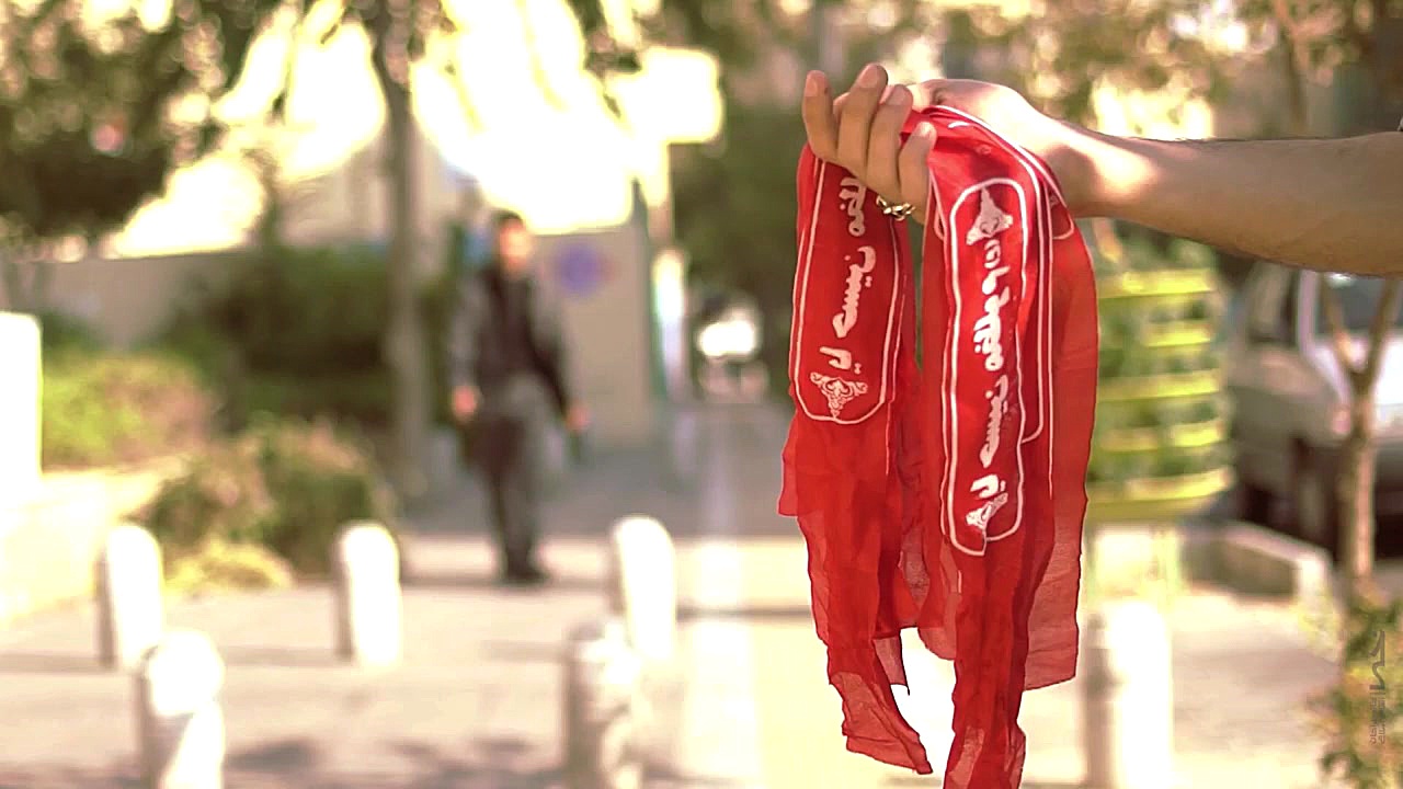 روزشمار اربعین 96  1 روز مانده