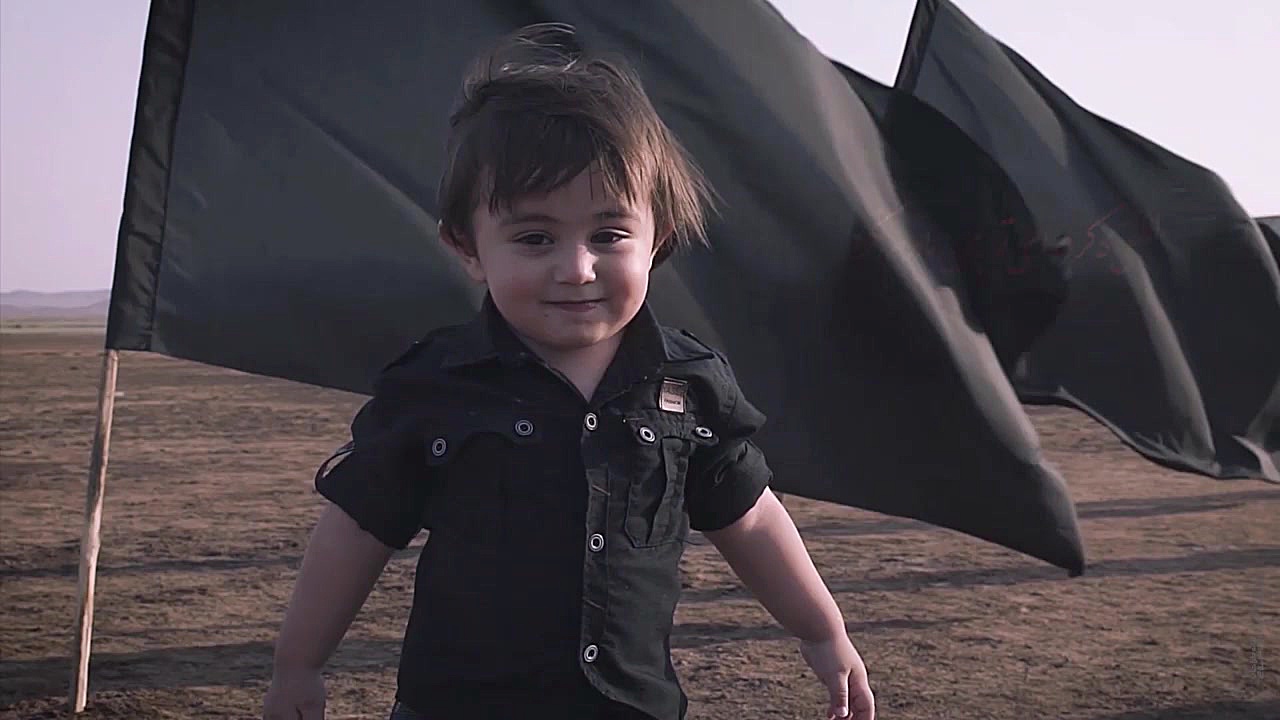 روزشمار اربعین 96  4 روز مانده