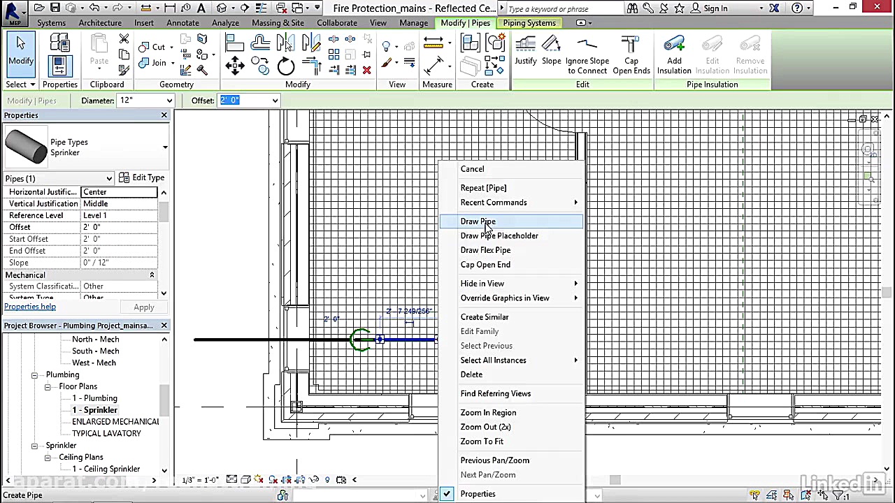 دانلود آموزش ﻿revit  مدل سازی...