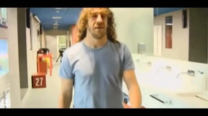 کارلس پویول  مدافعی افسانه ای...