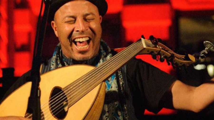 صدای همسایه (۲): ظافر یوسف؛ شط...