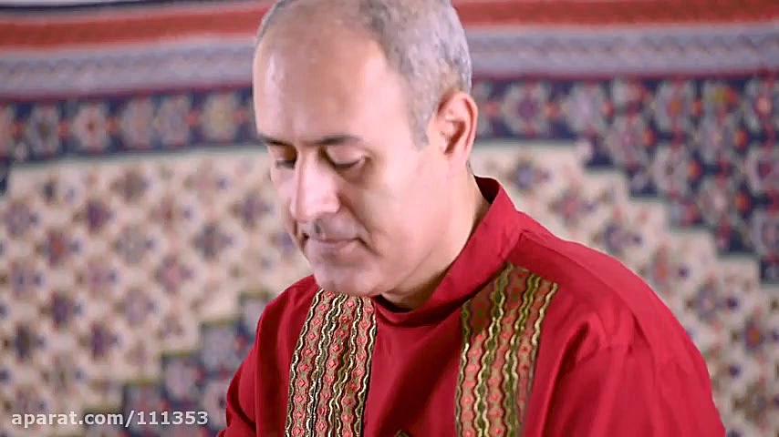 مقام اشترخجو  مرتضی گودرزی و س...