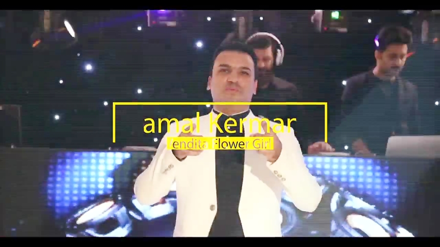 رمیکس آهنگ کوچه بازاری دختر گل...