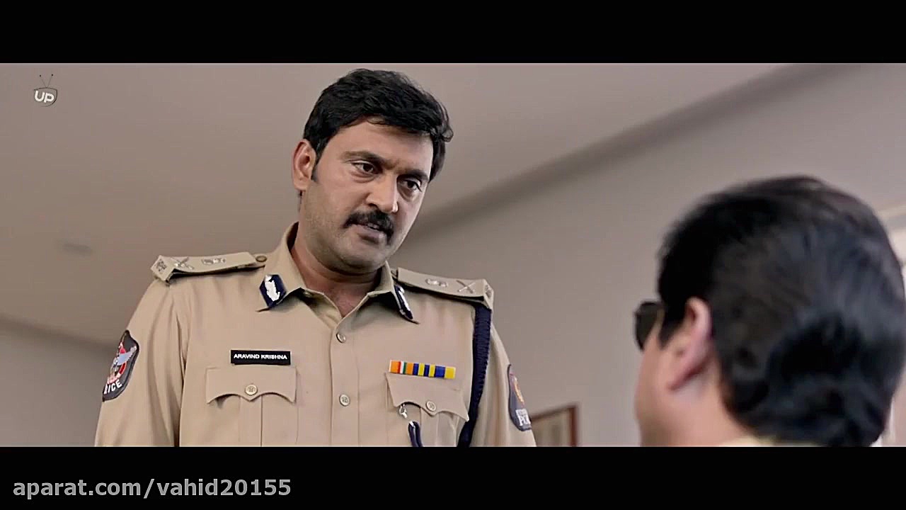 فیلم هندی من بارات Bharat Ane...