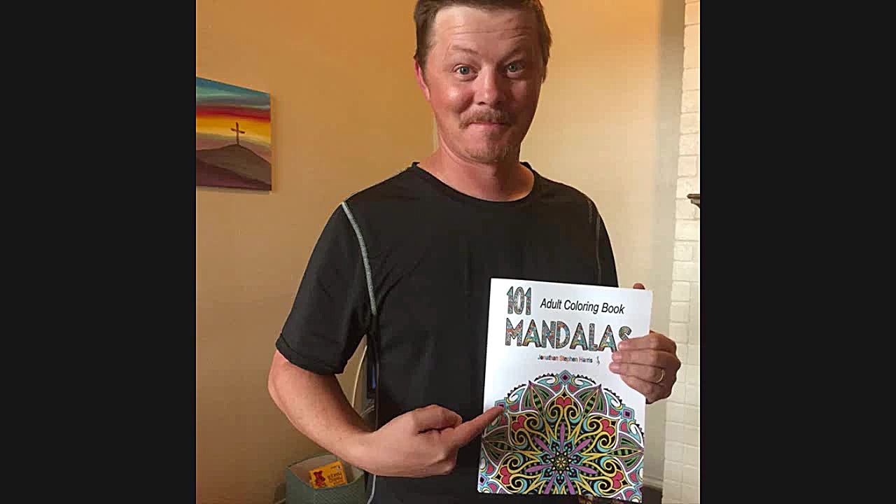 A Peak Inside My New Book (101...