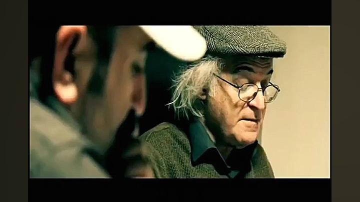 پشت صحنه فیلم آشفته گی فریدون...