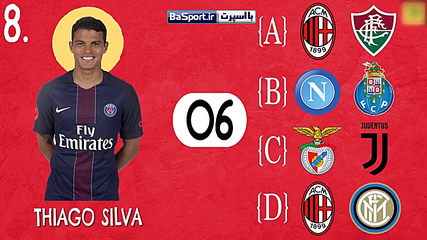 چالش جالب حدس باشگاه ستارگان ف...