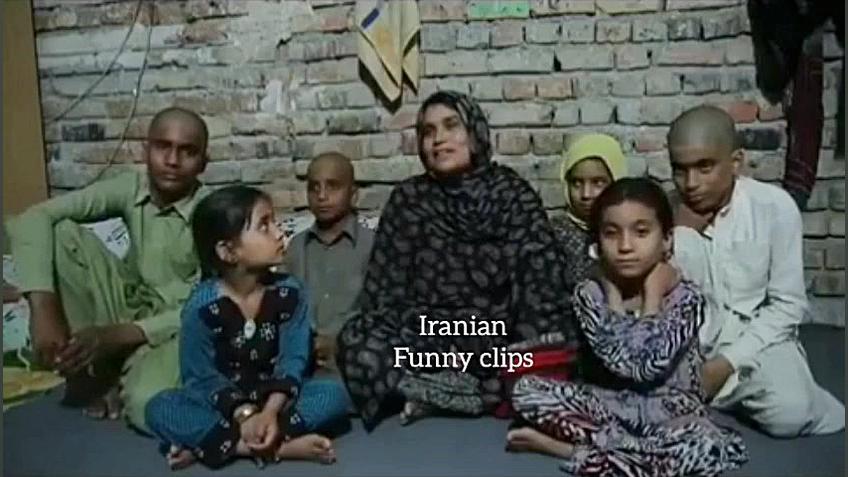 شاهین صمدپور چرا بعضی از خانوا...